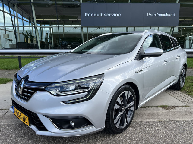 Renault Mégane