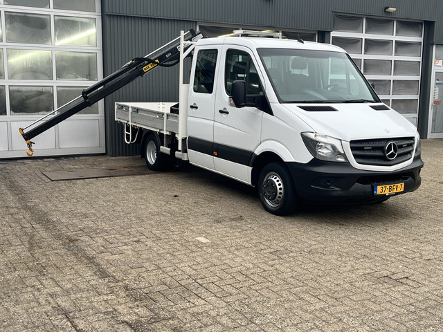 Mercedes-Benz Sprinter 2015 Diesel