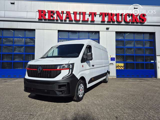 Renault Master 2025 Diesel