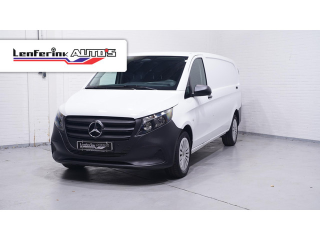 Mercedes-Benz Vito 2024 Diesel