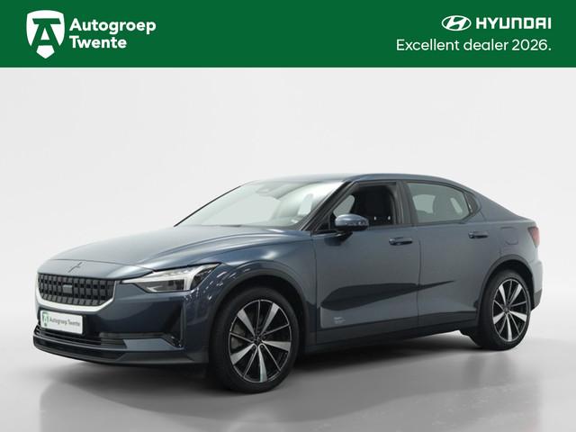 Polestar 2 2023 Elektrisch