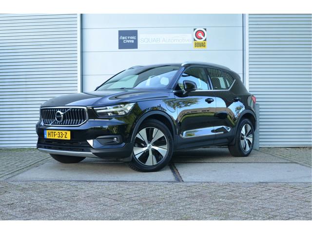 Volvo XC40 2021 Hybride