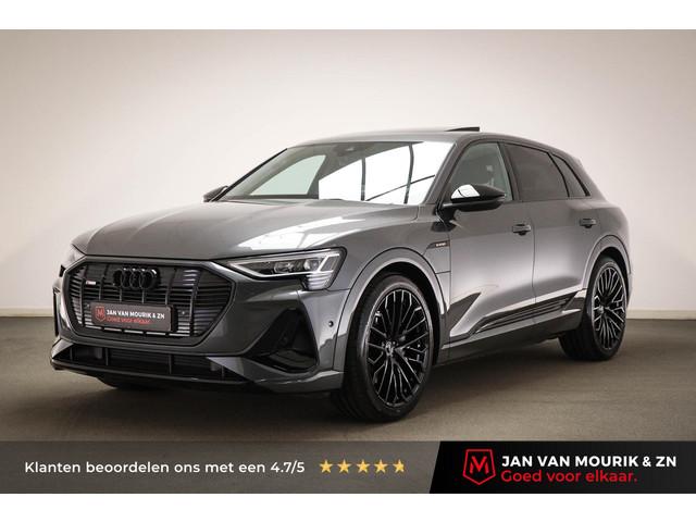 Audi e-tron 2023 Elektrisch