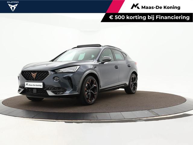 Cupra Formentor 2023 Hybride
