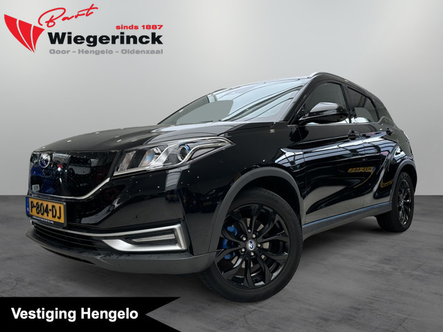 Seres 3 2022 Elektrisch