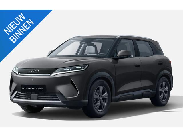 BYD ATTO 2