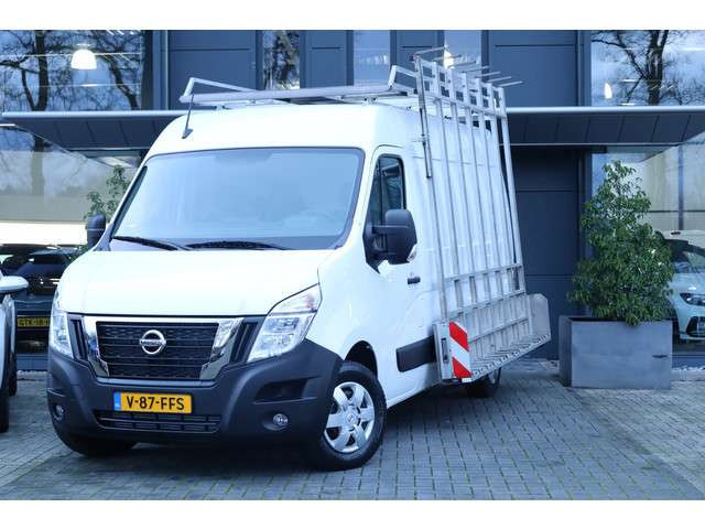 Nissan Interstar 2024 Diesel