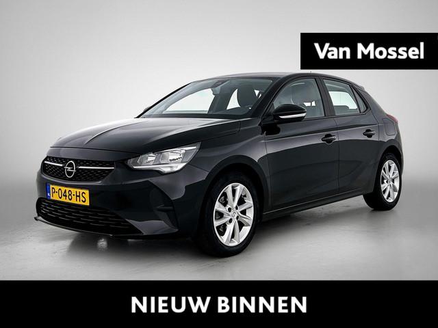 Opel Corsa 2020 Benzine