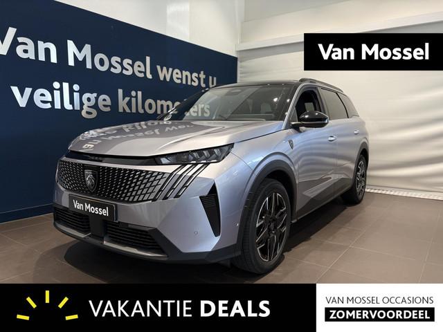 Peugeot 5008 2025 Hybride