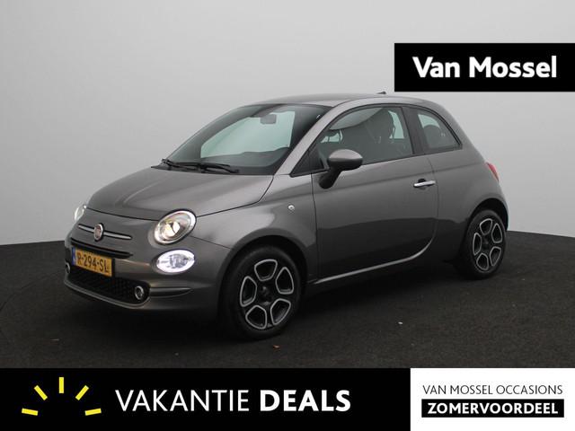 Fiat 500 2022 Benzine