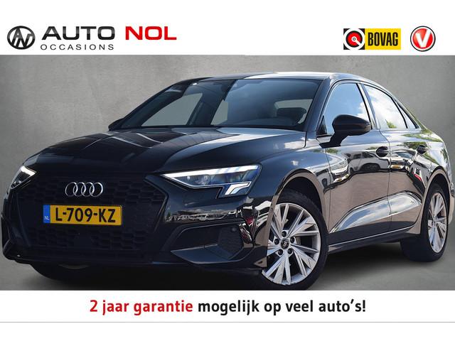Audi A3 2021 Benzine