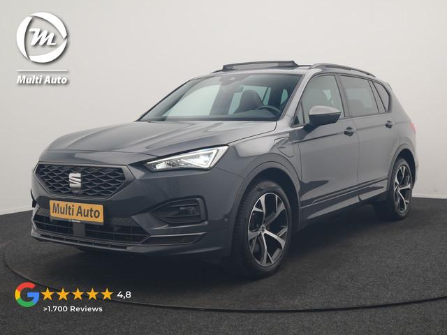 Seat Tarraco 2022 Hybride