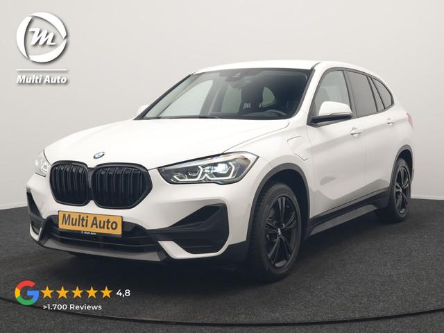 BMW X1 2021 Hybride