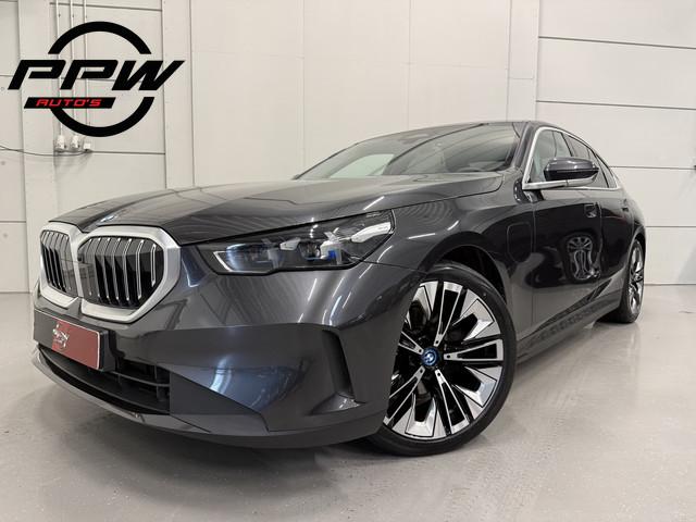 BMW 5 Serie 2024 Hybride