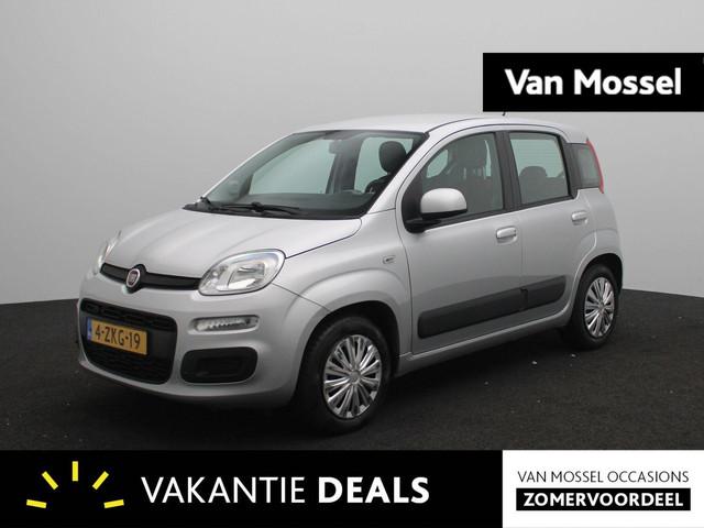 Fiat Panda 2015 Benzine