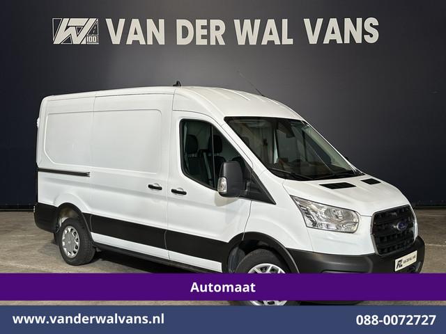 Ford Transit 2021 Diesel