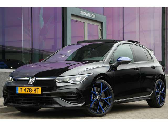 Volkswagen Golf 2023 Benzine