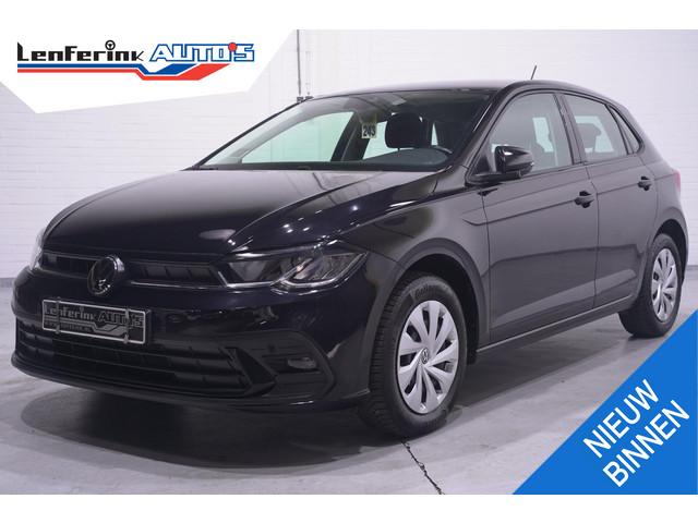 Volkswagen Polo 2023 Benzine