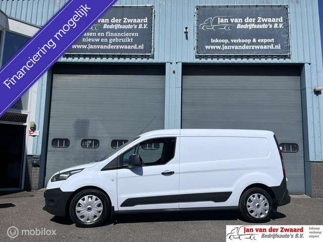 Ford Transit Connect 2014 Diesel