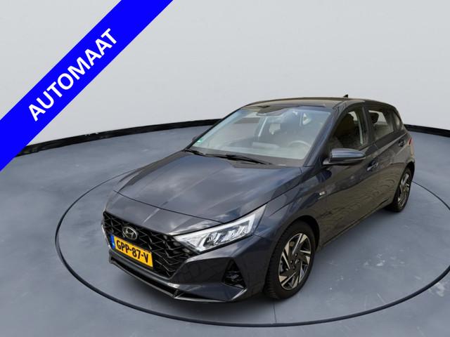 Hyundai i20 2023 Benzine