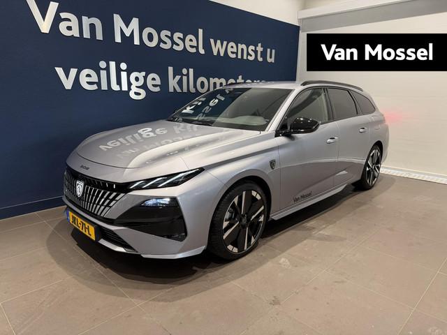 Peugeot 308 2025 Hybride