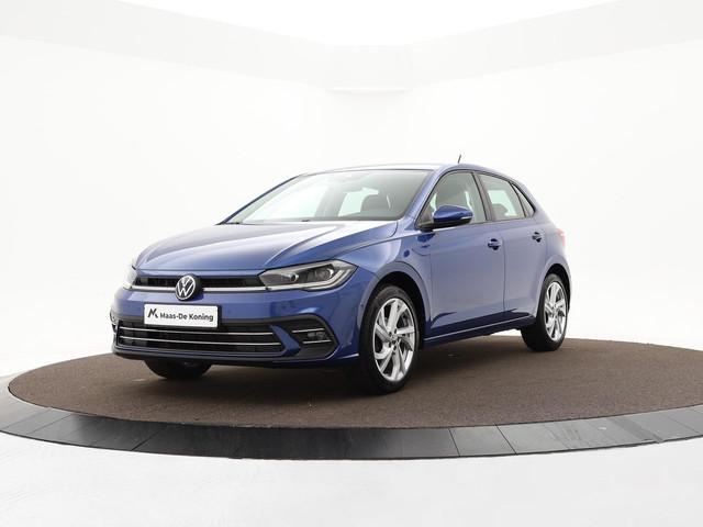 Volkswagen Polo 2022 Benzine