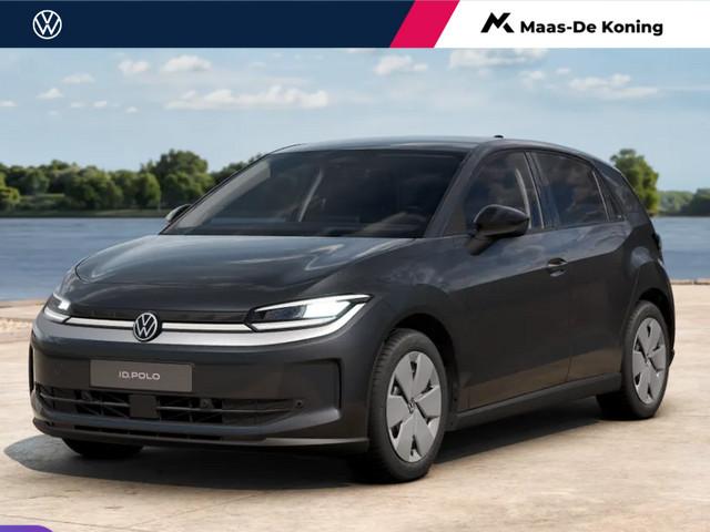 Volkswagen ID. Polo