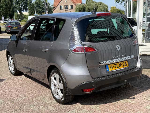 Renault Scénic