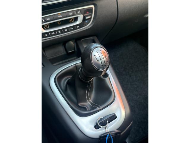Renault Scénic