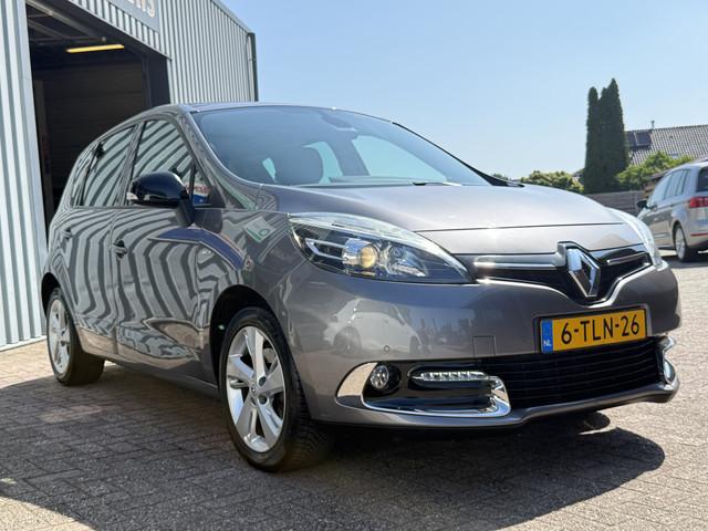 Renault Scénic