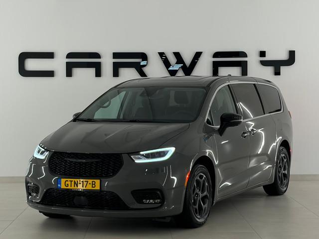 Chrysler Pacifica 2024 Hybride