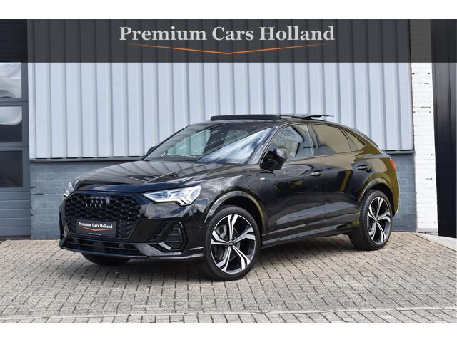 Audi Q3 2023 Hybride