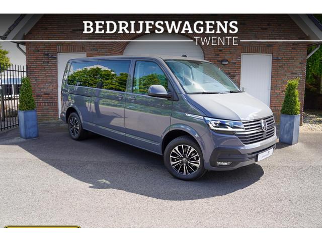 Volkswagen Transporter 2024 Diesel