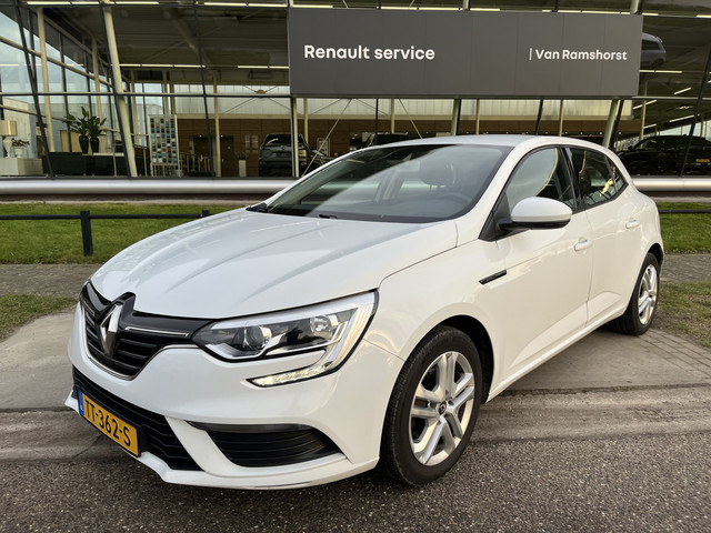 Renault Mégane