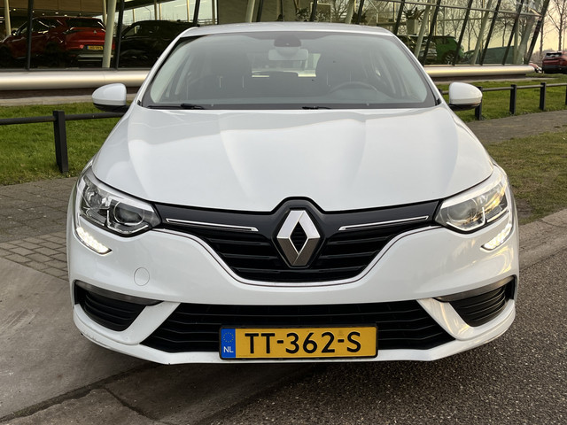 Renault Mégane