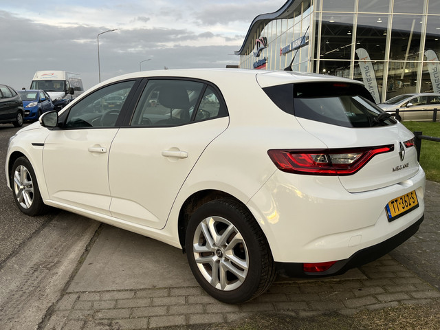 Renault Mégane