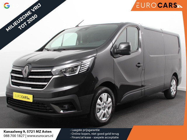Renault Trafic 2024 Diesel