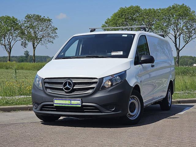 Mercedes-Benz Vito 2021 Diesel