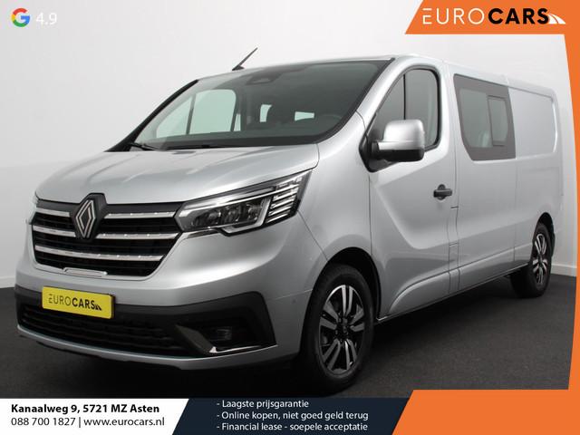 Renault Trafic 2024 Diesel
