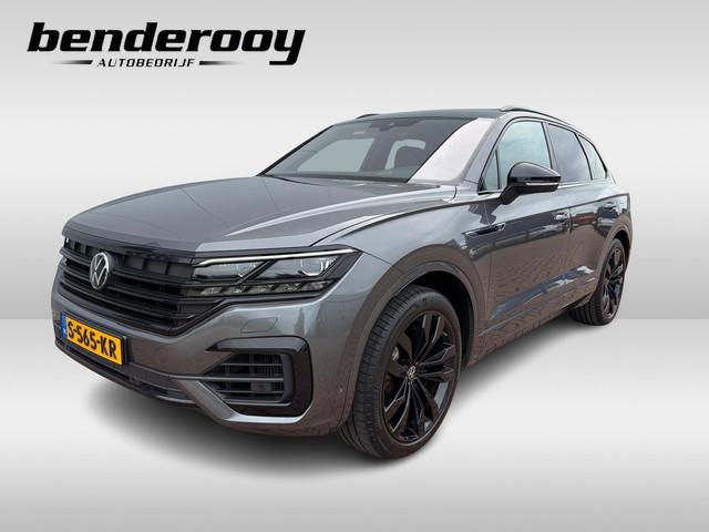 Volkswagen Touareg 2020 Hybride