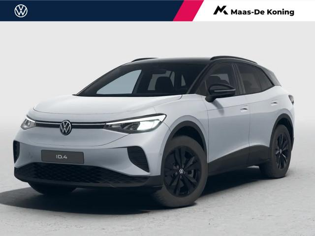 Volkswagen ID.4 2027 Elektrisch