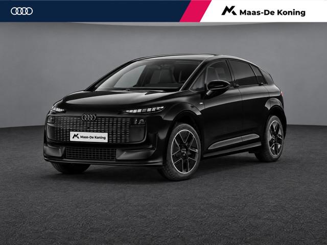 Audi A2