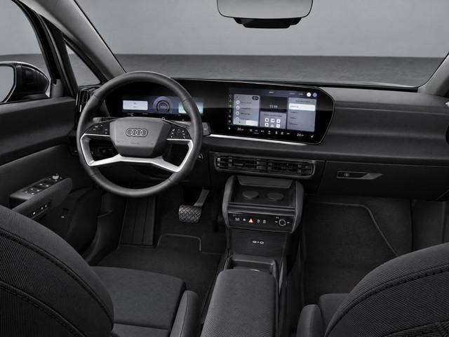 Audi A2