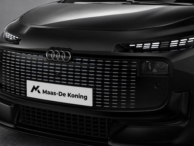 Audi A2