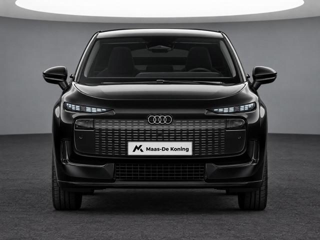 Audi A2