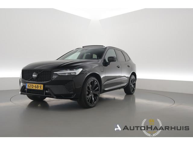 Volvo XC60 2024 Hybride