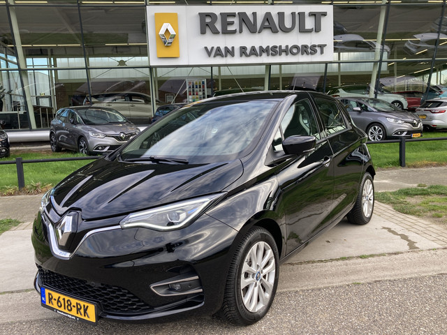 Renault ZOE 2020 Elektrisch