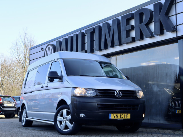 Volkswagen Transporter 2015 Diesel