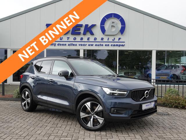 Volvo XC40 2022 Elektrisch