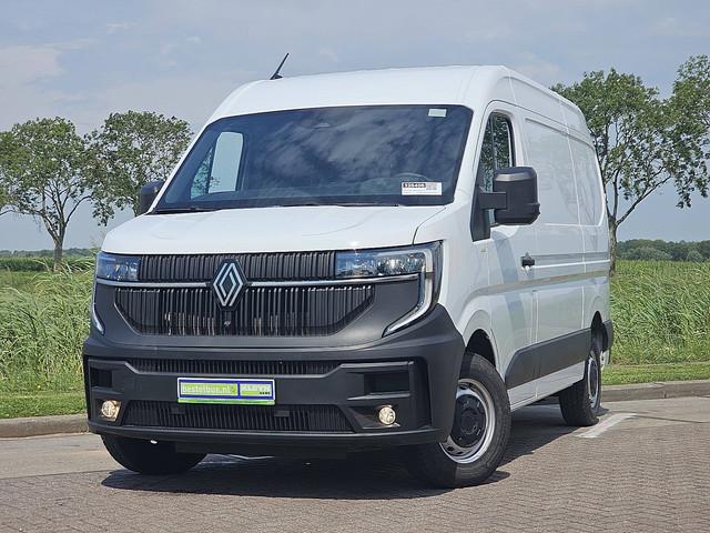 Renault Master 2024 Diesel